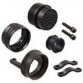 PT06A-20-41S(SR) - CONN PLUG FMALE 41P SOLDER CUP
