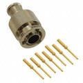 MKJ3A6F6-7PN - MKJ 7C 7#23 PIN PLUG BAY NI