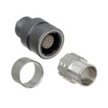 K11YAR-P14WCD0-0000 - CONN RCPT FMALE 14P SOLDER CUP