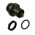 G81YAR-P14WCD0-000L - CONN RCPT FMALE 14P SOLDER CUP