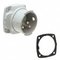 1122191012 - CONN PLUG MALE 3POS SCREW