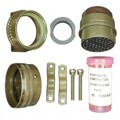 PT06SE-22-55S(SR) - CONN PLUG FMALE 55POS GOLD CRIMP