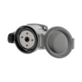 1122190002 - CONN RCPT FMALE 3POS SCREW