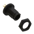 EN2P3M20P - CONN RCPT MALE 3POS GOLD SOLDER