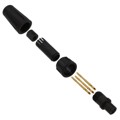 EN2C3F20G2 - CONN PLUG FMALE 3POS GOLD CRIMP