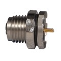 852-002-213R001 - CONN PLUG FMALE 2POS GOLD SOLDER