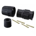 8280-4SG-311 - CONN RCPT FMALE 4POS GOLD CRIMP