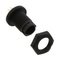 EN2P7M26PK - CONN RCPT MALE 7POS GOLD SOLDER