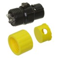 AAA3FBYYLP - CONN PLUG FMALE XLR 3POS SOLDER