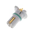 1425595 - CONN CIRC INSERT 5POS SOLDER