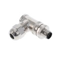 T4113511051-000 - CONN RCPT MALE 5POS GOLD SCREW