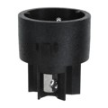 SA3320 - CONN MALE INSERT 2P NICKEL SCREW