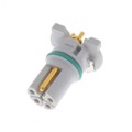 1425598 - CONN CIRC INSERT 5POS SOLDER