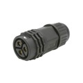 24003431-02 - CONN RCPT FMALE 3POS SOLDER CUP