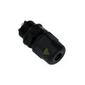 21011301023 - CONN PNL FEED THRU 3POS SOLDER