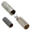 TA6MSH - CONN RCPT MALE MINI XLR 6P SLDR