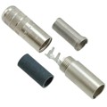 TA6MSHF - CONN RCPT MALE MINI XLR 6P SLDR