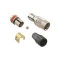 SD-PNL04-MMTAL-SX0-000 - CONN PLUG MALE 4POS SOLDER CUP
