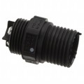 1643000 - CONN PNL FEED THRU 4POS SOLDER