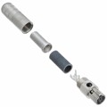 TA7FSHF - CONN PLUG FMALE MINI XLR 7P SLDR