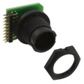 EN3P13MRAPCBN - CONN RCPT MALE 13POS GOLD SOLDER