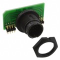 EN3P14MRAPCBW - CONN RCPT MALE 14POS GOLD SOLDER