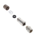 SD-MMN06-MMBBL-S70-000 - CONN RCPT MALE 6POS SOLDER CUP