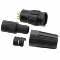 W8882-10SG-528 - CONN RCPT FMALE 10P SOLDER CUP