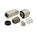 SD-MMN06-FFBBL-S70-000 - CONN PLUG FMALE 6POS SOLDER CUP
