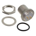 TS2P2M20-BPE - CONN RCPT MALE 2POS GOLD SOLDER
