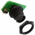 EN3P11FRAPCBW - CONN RCPT FMALE 11POS SOLDER