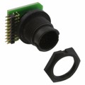 EN3P17MRAPCBN - CONN RCPT MALE 17POS GOLD SOLDER