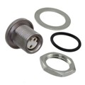 TS2P3F20-BPE - CONN RCPT FMALE 3POS GOLD SOLDER