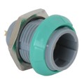 PLB1G520002 - CONN RCPT FMALE 2POS SOLDER CUP