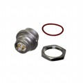 HS2P2F20-BP - CONN RCPT FMALE 2POS GOLD SOLDER