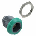 PLB4G520004 - CONN RCPT FMALE 4POS SOLDER CUP