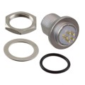 TS2P5M20-BPE - CONN RCPT MALE 5POS GOLD SOLDER
