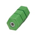 1670248 - CONN DISTRIBUTOR 3POS TIN IDC