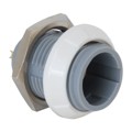 PLB1G120008 - CONN RCPT FMALE 8POS SOLDER CUP