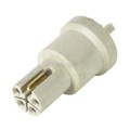21033962505 - PCB RECEPTACLE FEMALE L-CODED (6