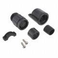 W5282-10SG-535 - CONN RCPT FMALE 10P SOLDER CUP