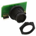 EN3P14FRAPCBW - CONN RCPT FMALE 14POS SOLDER