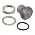 TS2P7M26-BPE - CONN RCPT MALE 7POS GOLD SOLDER