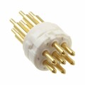 1224120000 - CONN MALE INSERT 7POS SOLDER