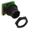 EN3P18MRAPCBN - CONN RCPT MALE 18POS GOLD SOLDER
