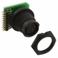 EN3P15FRAPCBN - CONN RCPT FMALE 15POS SOLDER