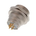 HS2P4F20-BPE - CONN RCPT FMALE 4POS GOLD SOLDER