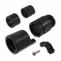 W5282-12SG-535 - CONN RCPT FMALE 12P SOLDER CUP