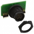 EN3P16FRAPCBW - CONN RCPT FMALE 16POS SOLDER