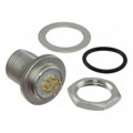 TS2P9M26-BPE - CONN RCPT MALE 9POS GOLD SOLDER